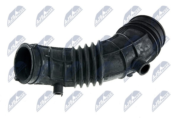 Ansaugschlauch Luftfilter NTY GPP-HD-001 FüR Honda Accord 8 CU Tourer CW CU2 CW2-image