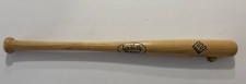 Vintage Enron Endless Possibilities Logo Advertising Louisville Slugger 125 Bat