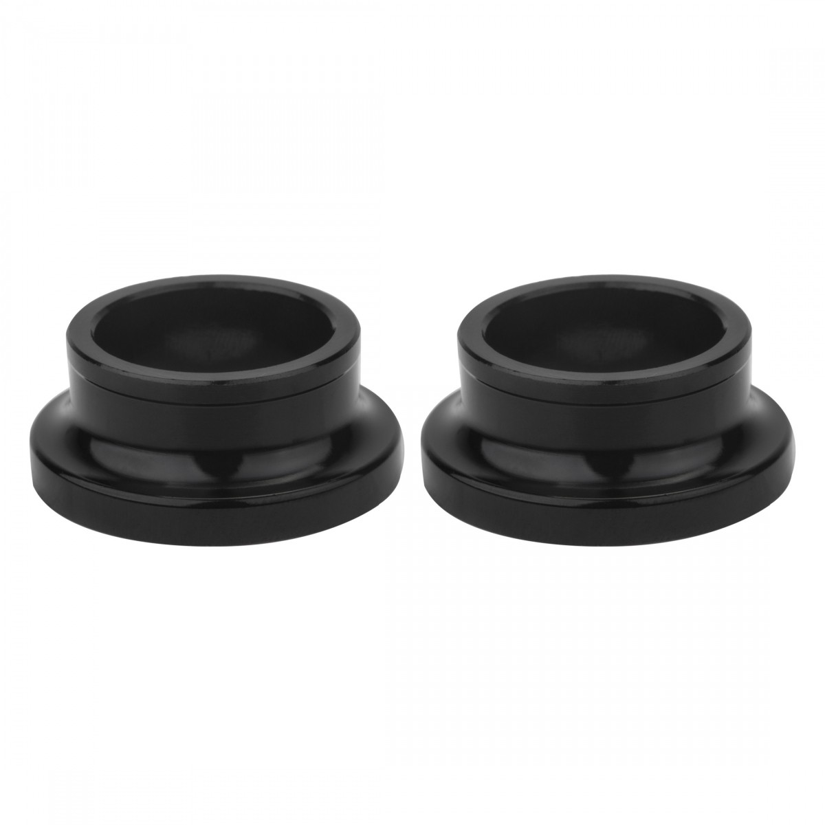 Переходник передней ступицы Origin8 Elite для CXGXMTFB-1110 проходной мост 20 мм 5690₽