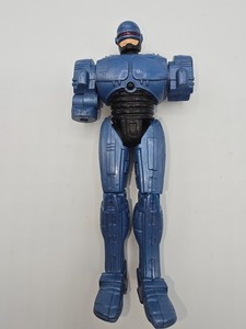Robocop Alpha Commando | eBay