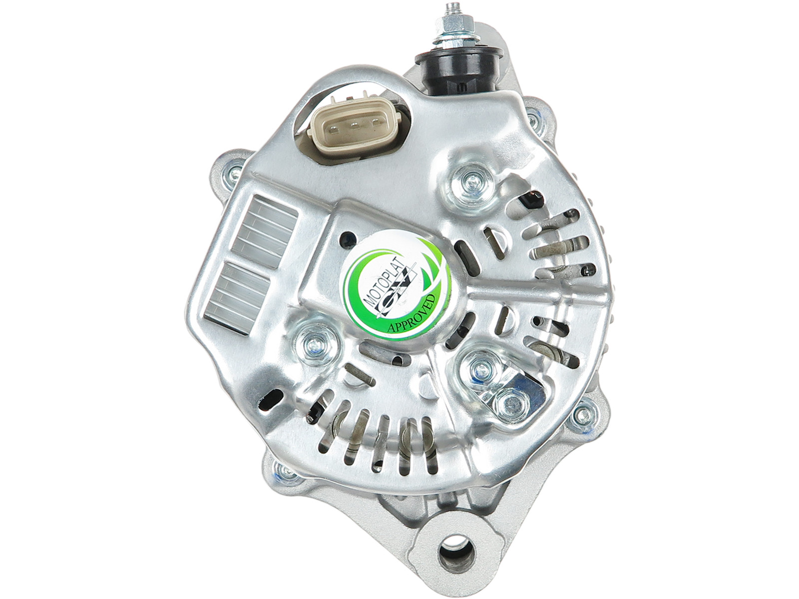 Brand New Alternator 12V 95A for HONDA CR-V 1995-2002 16V 4WD OE 101211-9880