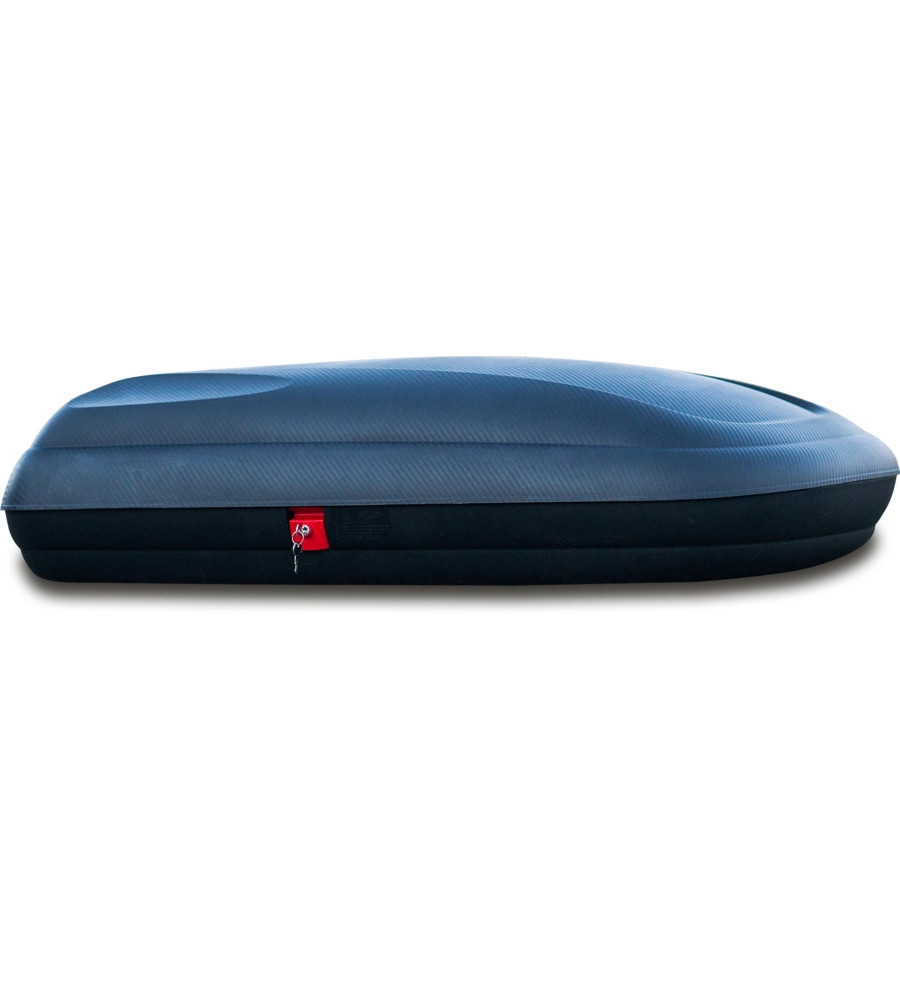 BOX TETTO AUTO DA 320 LITRI 