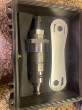 Lycoming Engine Intake Swaging Tool Kit