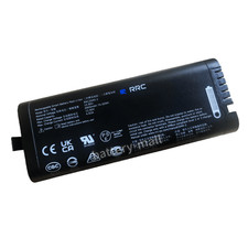 New Genuine OEM RRC2040-2 Battery for Olympus Epoch 650 Flaw Detector Industrial