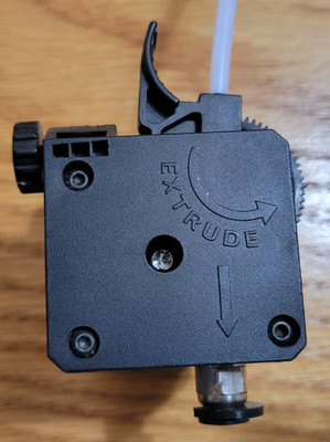 FLSUN 42SHDC4047Z-23SY Stepper Motor with Extruder QQ-S QQ-S Pro *Tested*
