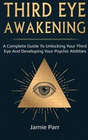 Jamie Parr | Third Eye Awakening | Buch | Englisch (2020) | Gebunden