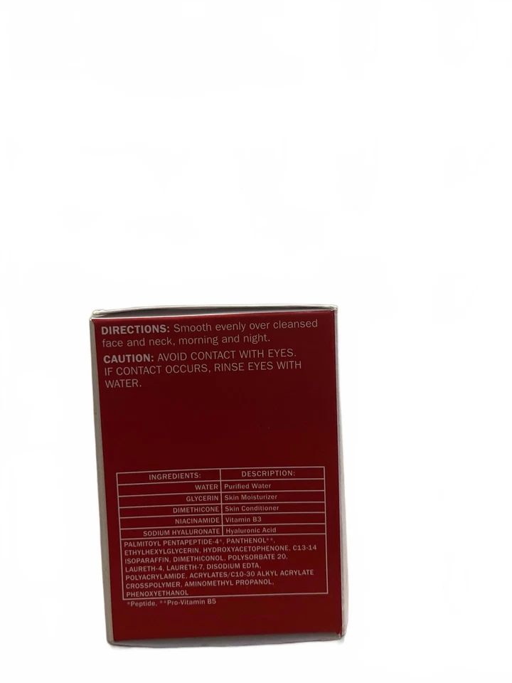 Olay Hyaluronic Ultralight Gel Face Moisturizer - Image 4 of 4