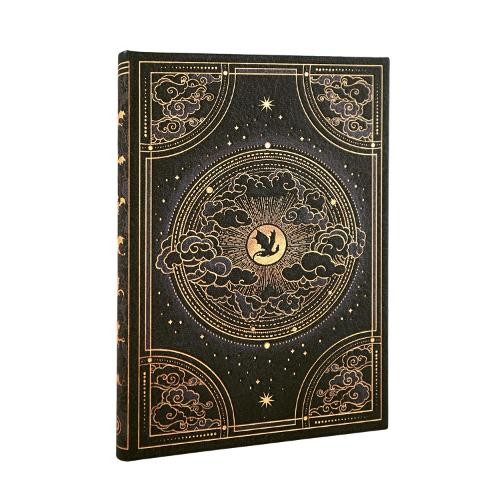 Fourth Wing Shadows of Navarre Midi Custom Lined Hardcover Journal, 144pg, - Image 5