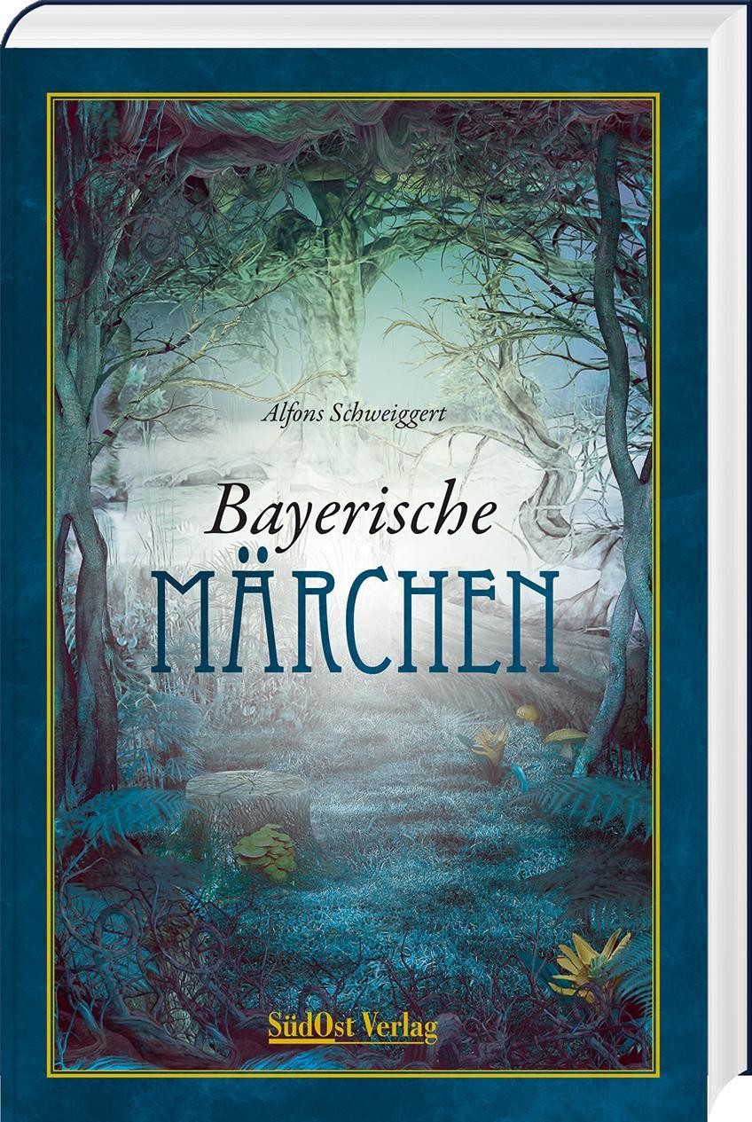 Südost-Verlag Bayerische Märchen - Bild 2