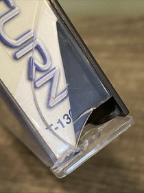 MechWarrior 2 Sega Saturn Complete w/ Manual Tested Working Regis Card