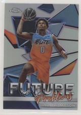2021-22 Topps Chrome OTE Overtime Elite Future Problems Ausar Thompson #FP-8 t0r