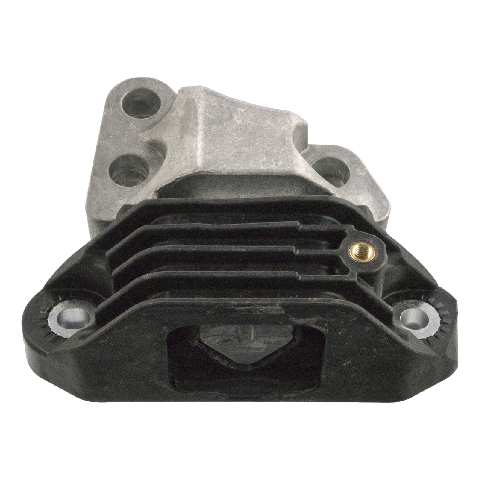 Febi Bilstein Transmission Mount - 102700 - OE Matching and Precision Fit