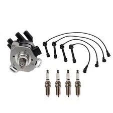 For Nissan Altima 1997 TRQ TKA43219 Ignition Kit