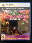 Fantavision 202X (Sony PlayStation/PS5) US Version/US Seller NEW/SEALED!