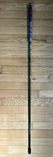 Aldila Nv Green 75 S Stiff Fairway Shaft Titleist Tip 42.25