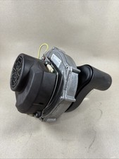🔥 ebmpapst RG148/1200-3612-010312-102 Weil-McLain Boiler Inducer Motor