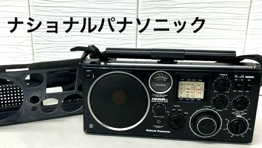 Panasonic rf - огромный выбор по лучшим ценам | eBay