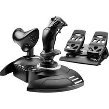 Thrustmaster T-Flight Full Kit X für PC und Xbox