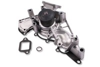 Hepu Wasserpumpe P7703 FüR Lexus Toyota