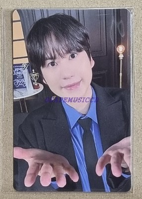 SUPER JUNIOR Super Junior25 Countdown Live UNBOXING EVENT PHOTO
