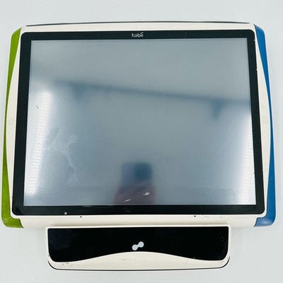 Tobii Dynavox CEye Eye Tracking Gaze Assistive Communication 2012 - PARTS ONLY 