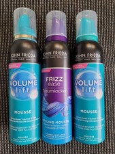 3er Set * John Frieda Frizz Ease Traumlocken ...
