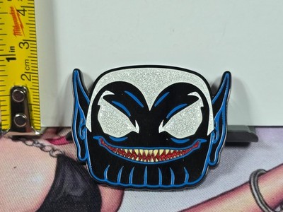 Venomized Super Skrull - Enamel Pin - Funko Exclusive - LTD