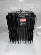 DANFOSS FCD 303 FCD303PT4P66EXR1DCF00T12CO IN...