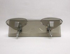 ✅ APPENDIABITI PIETRO CHIESA PER FONTANA ARTE EPOCA 1960 IN CRISTALLO - 4687