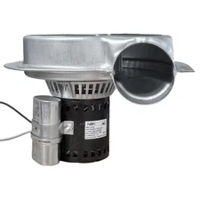 NBK Furnace Draft Inducer Motor for York 7062-5155 7062-5267 102529 Fasco A234