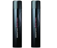 Sebastian Professional Shaper Fierce Hairspray 10.6oz (Pack of 2)