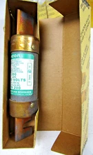🔥NEW ECON 200 AMP FUSE 250V OR LESS ECNR 200 ECN 200