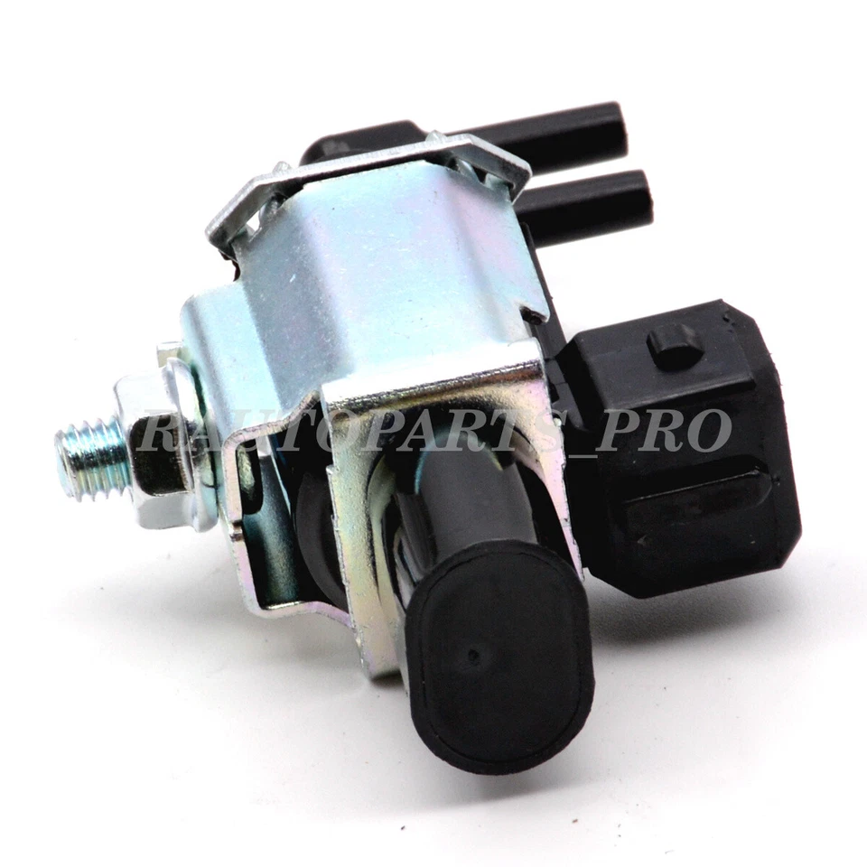 New K5T46498 For Mitsubishi Outlander 2007-2009 Emission-Vacuum Solenoid Valve - Image 3 of 4