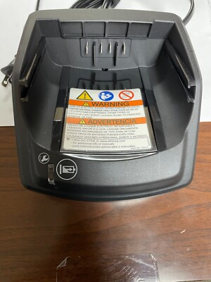 AL 101 36 Volt Lithium Ion Battery Charger Tested STIHL | eBay