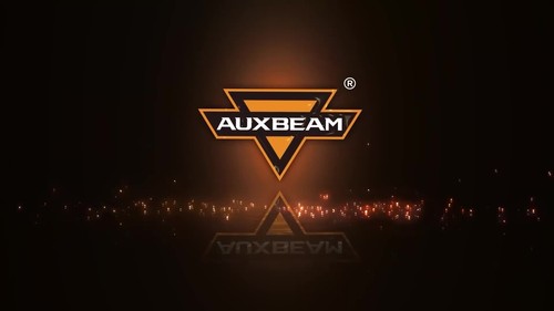 AUXBEAM 6Gang Switch Panel RGB RA60 Toggle Momentary Pulsed Car Light Controller - Video 1 von 1