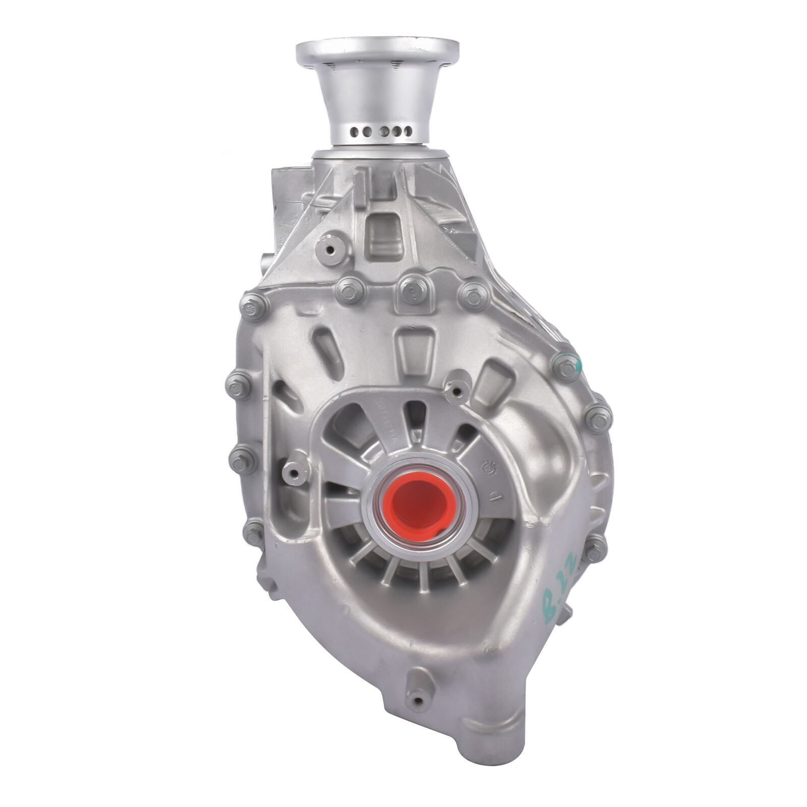 Maserati Ghibli 2014-2016 REAR Differential P/N 670039125