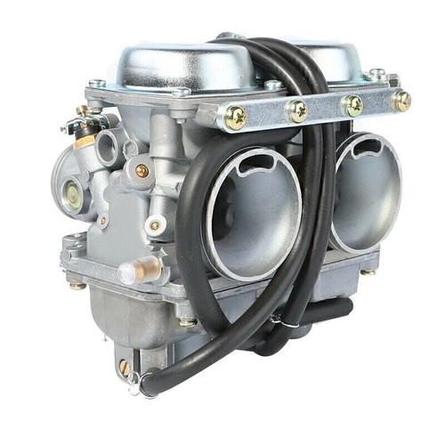 PD26JS 26MM 250CC CBT 125/250 Doppel Zylinder Vergaser für Motorrad GeläNde N8N5 - Bild 7 von 11