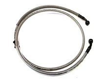 CASA DE FRENO DE 52 PULGADAS CON ROSCA DE 10 MM DIRT BIKE PIT BIKE SUPER BIKES