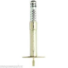 Tire Tread Measuring Depth Wear Gauge Milton S448 