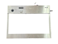 OEM Miele Coffee Maker CVA 615 Fascia Panel 5...