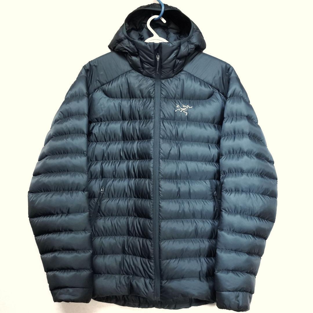 ARC'TERYX Cerium LT Hoody Cobalt Moon M | eBay ARC'TERYX Cerium LT Hoody Cobalt Moon M | eBay