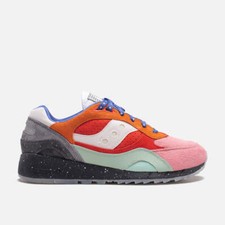 Saucony Originals Shadow 6000 Space Flight Multicolor S70703-1 Men's