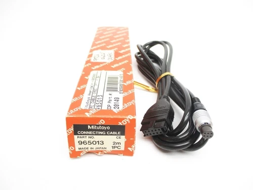 MITUTOYO 965013 NSMP