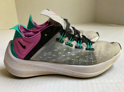 Nike EXP-X14 Running Sneaker Gym Shoes 