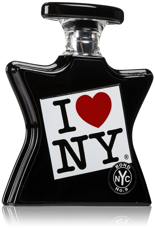 BOND No.9 I Love New York For All 3.3 oz 100 ML EDP Spray