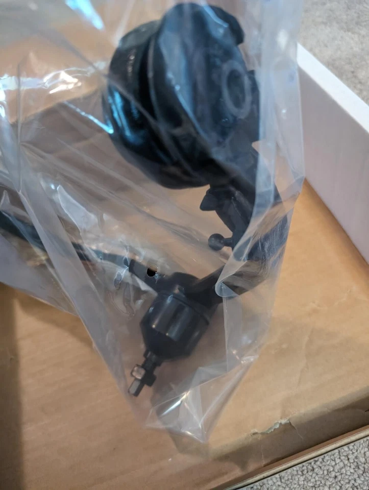 Dorman 521-130 - Front Right Upper Control Arm w/Ball Joint - Ford Expedition Foto 4 de 4