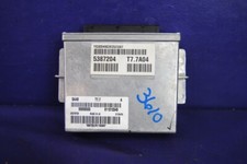 2006 Saab 9-5 Aero Trionic B235R ECM ECU Engi...