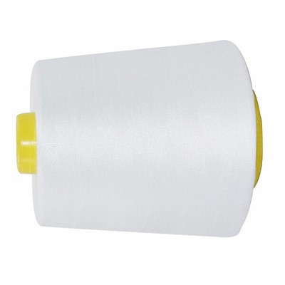 Overlock Nähgarn Polyester Spulen Polyester Nähgarn Quilten Alle-zweck Serger