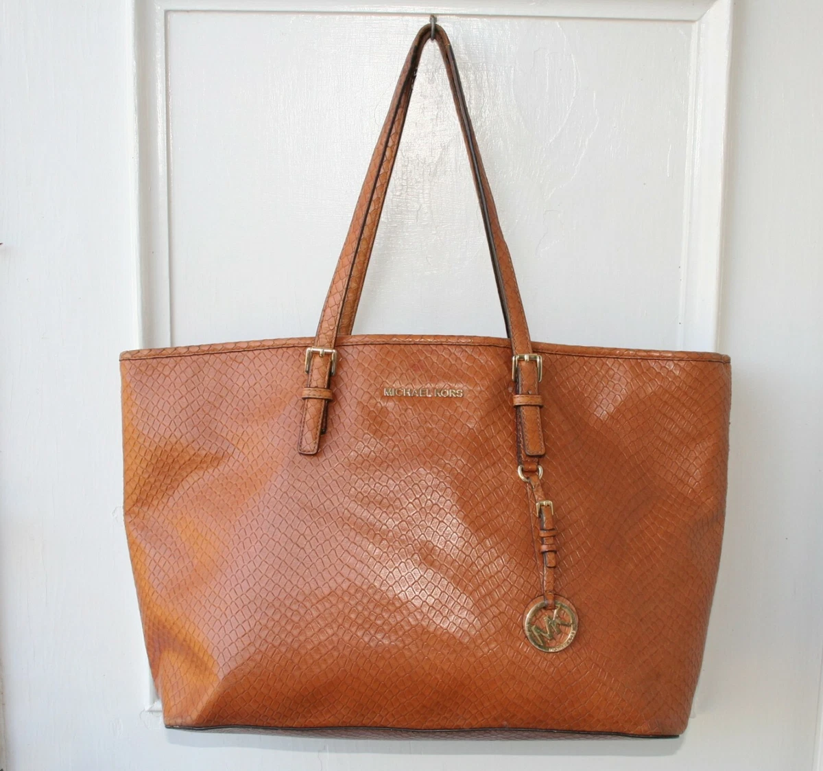 Michael Kors Laptop Sleeve Tote Bags