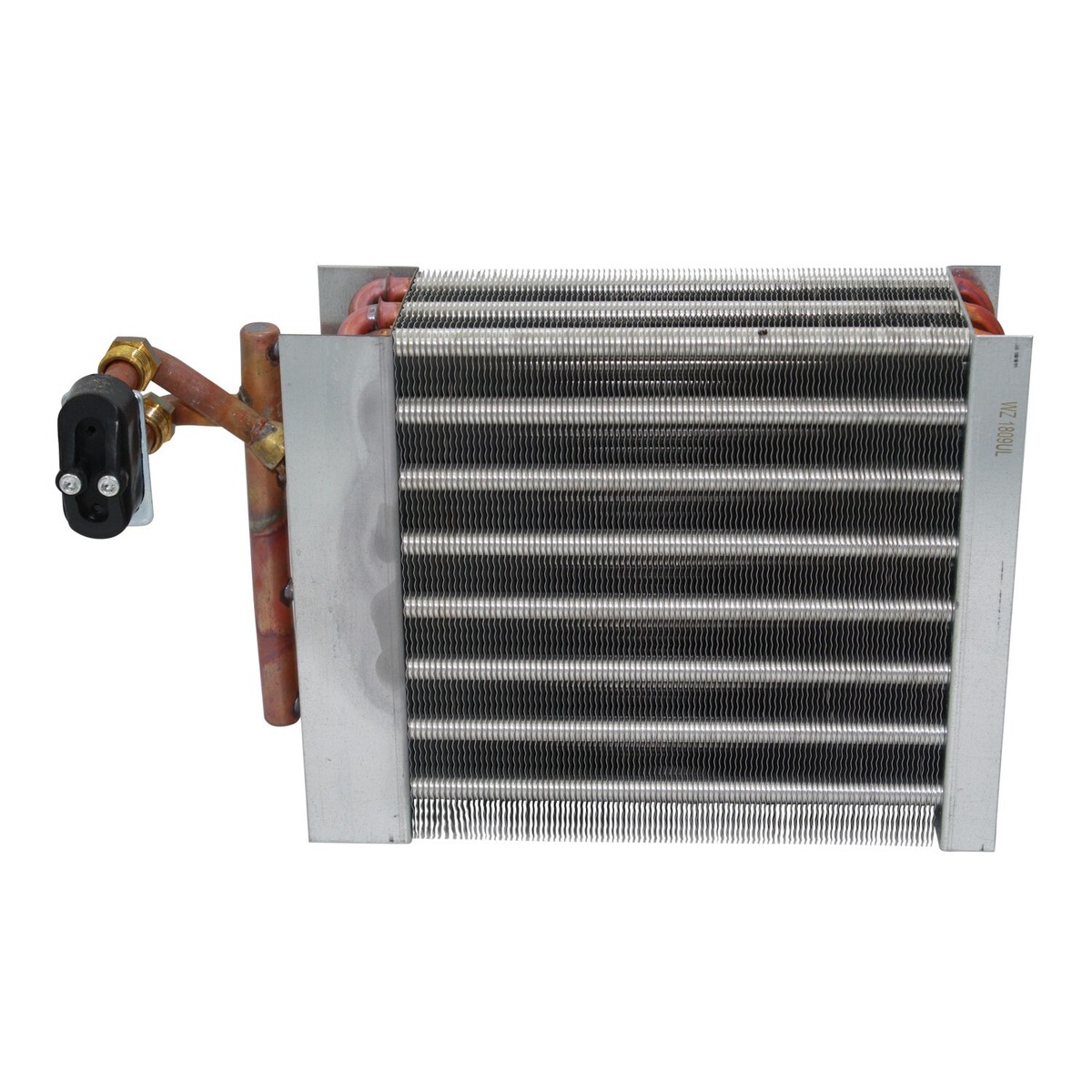 AC Evaporator Core Fits Kenworth T600 T660 T800 W900 OEM